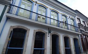 Hotel Pousada Clássica